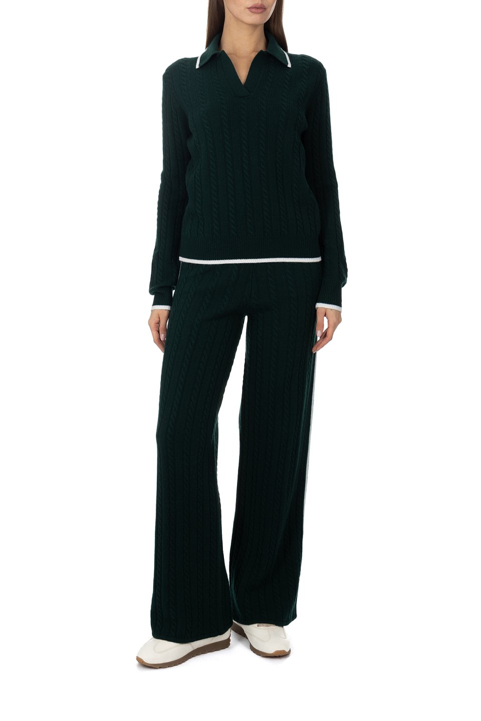 Поло Mc2 Saint Barth - фото 2