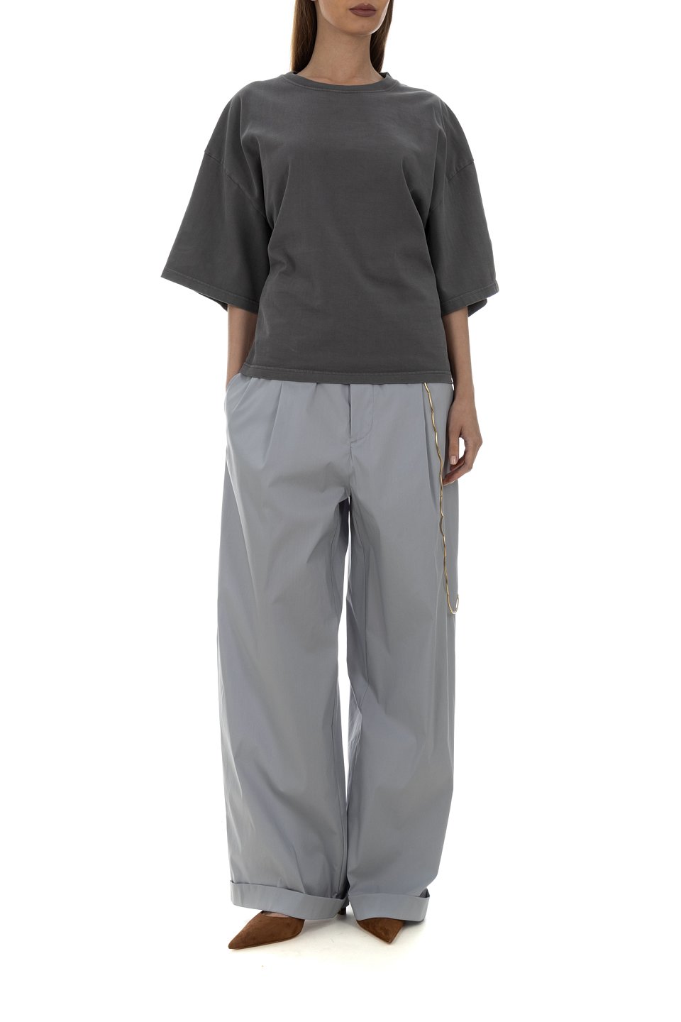 Футболка Darkpark - фото 2