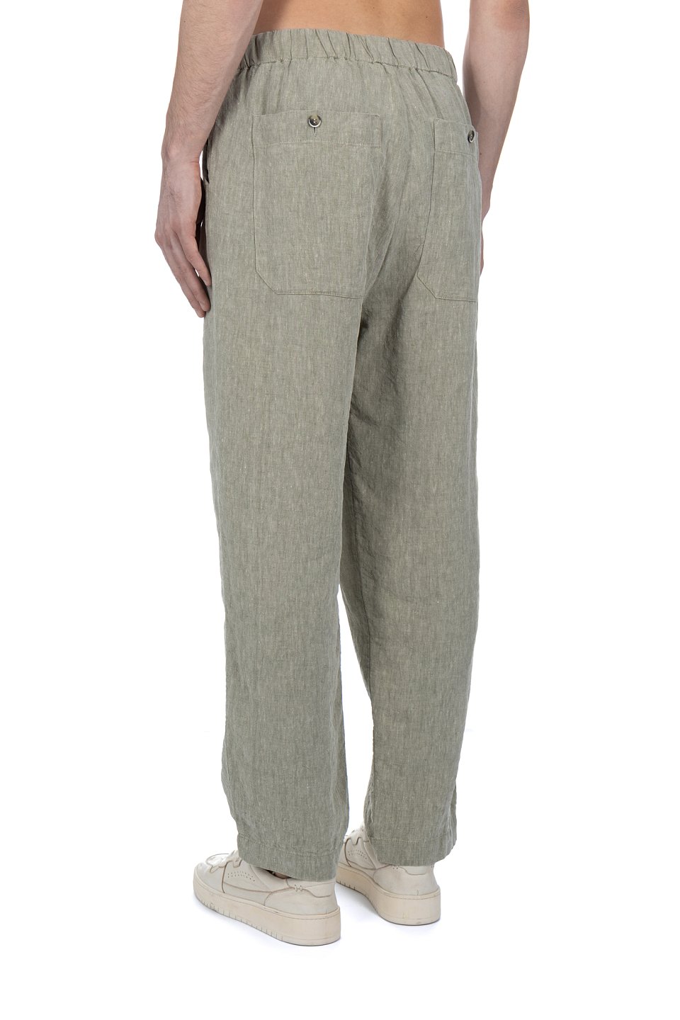 Брюки Barena Venezia - фото 4