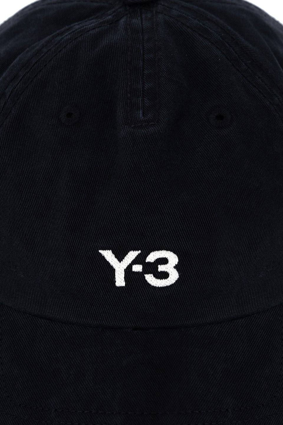 Бейсболка Y-3 - фото 4