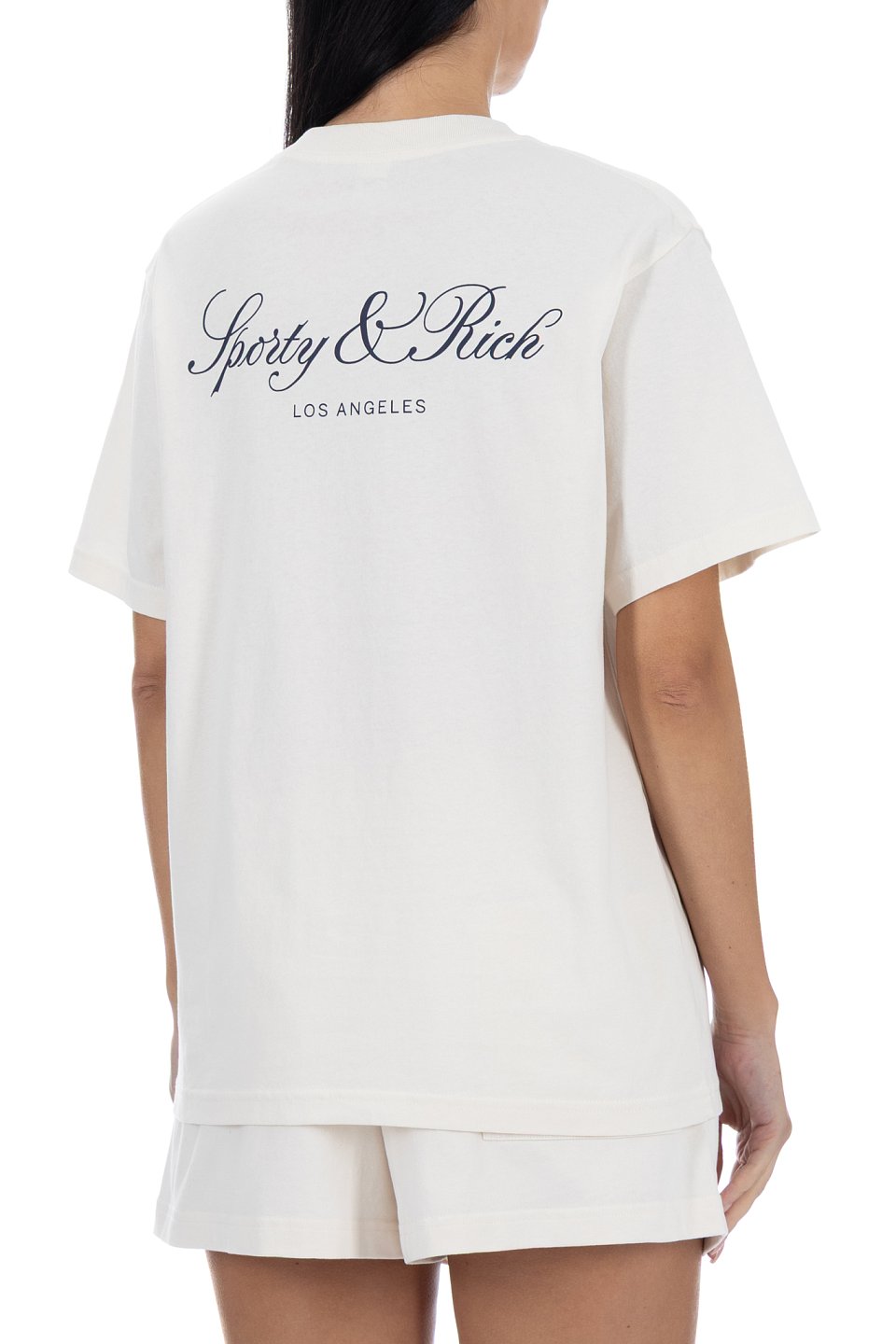 Футболка Sporty & Rich - фото 4