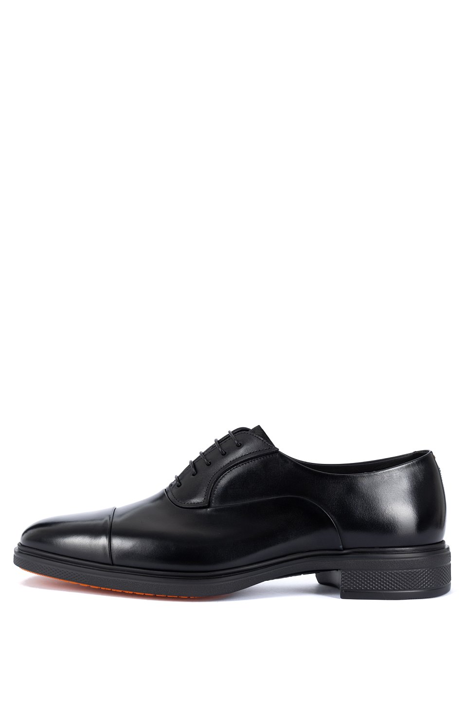 Туфли Santoni - фото 1