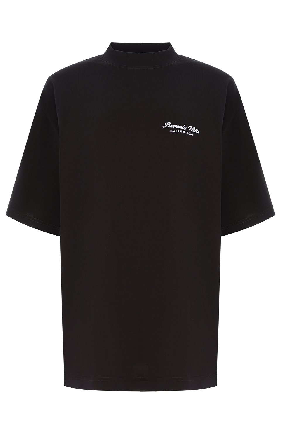 Футболка Balenciaga - фото 1