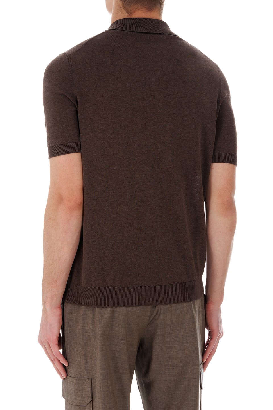 Поло Gran Sasso - фото 4