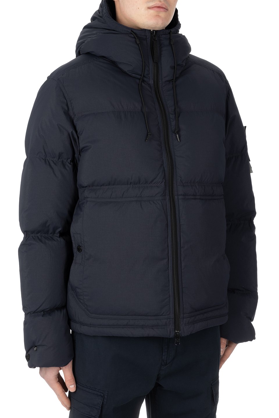 Парка Stone Island - фото 3