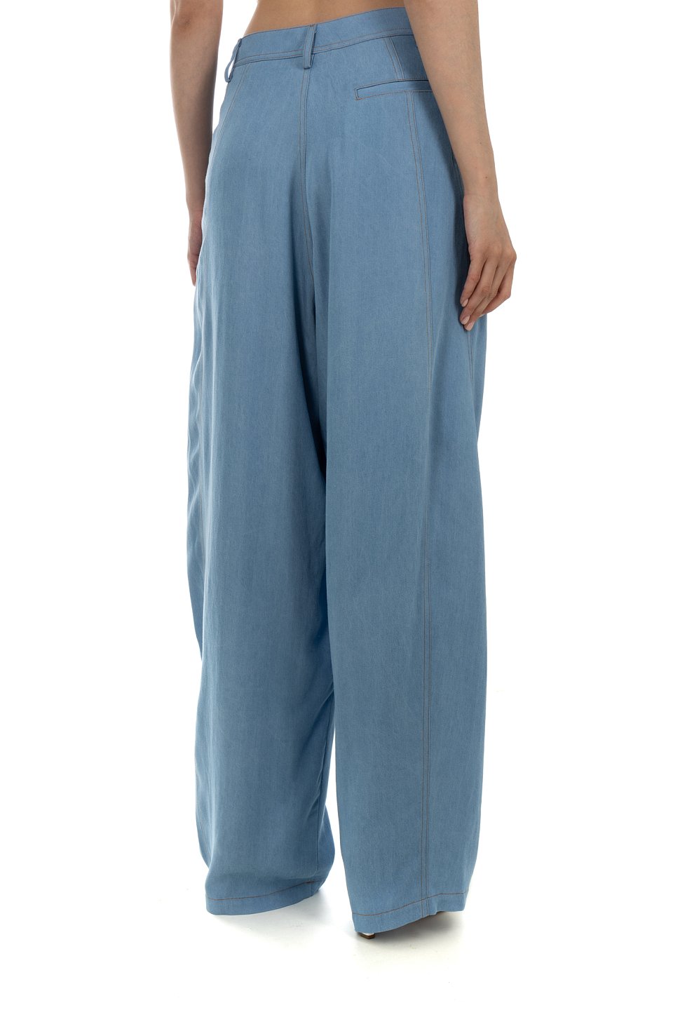 Брюки Darkpark - фото 4