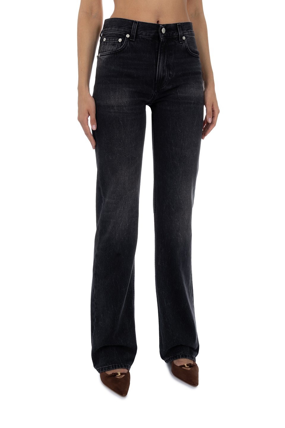 Джинсы Haikure - фото 3