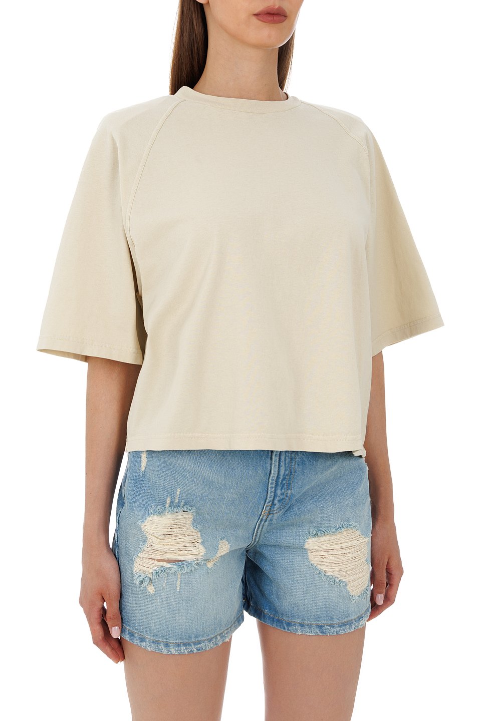 Футболка Halfboy - фото 4