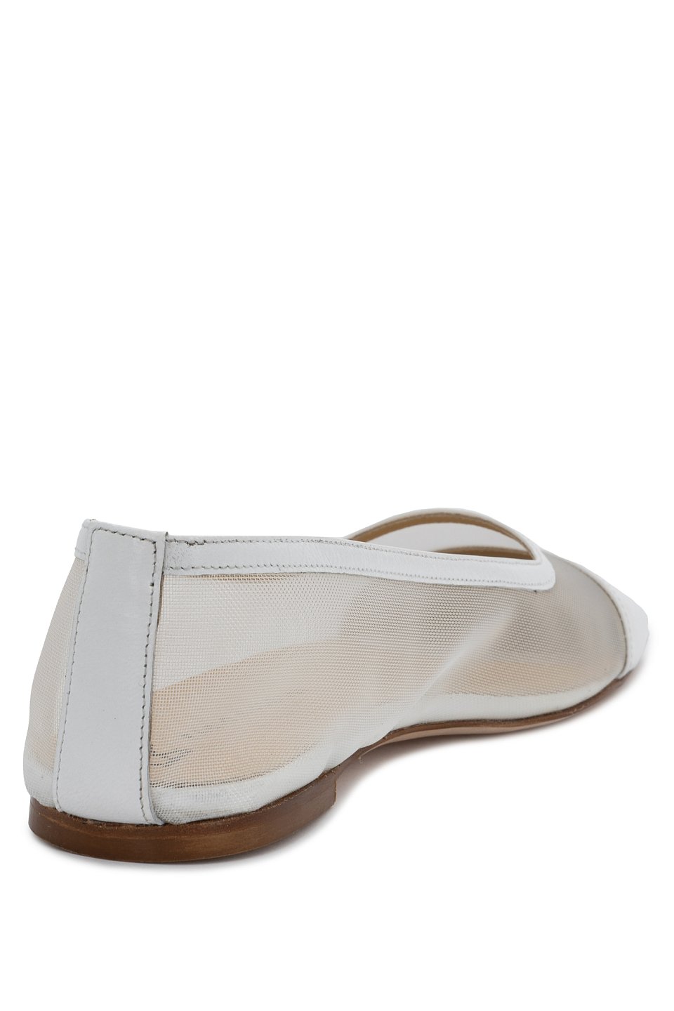 Балетки Fabio Rusconi - фото 3