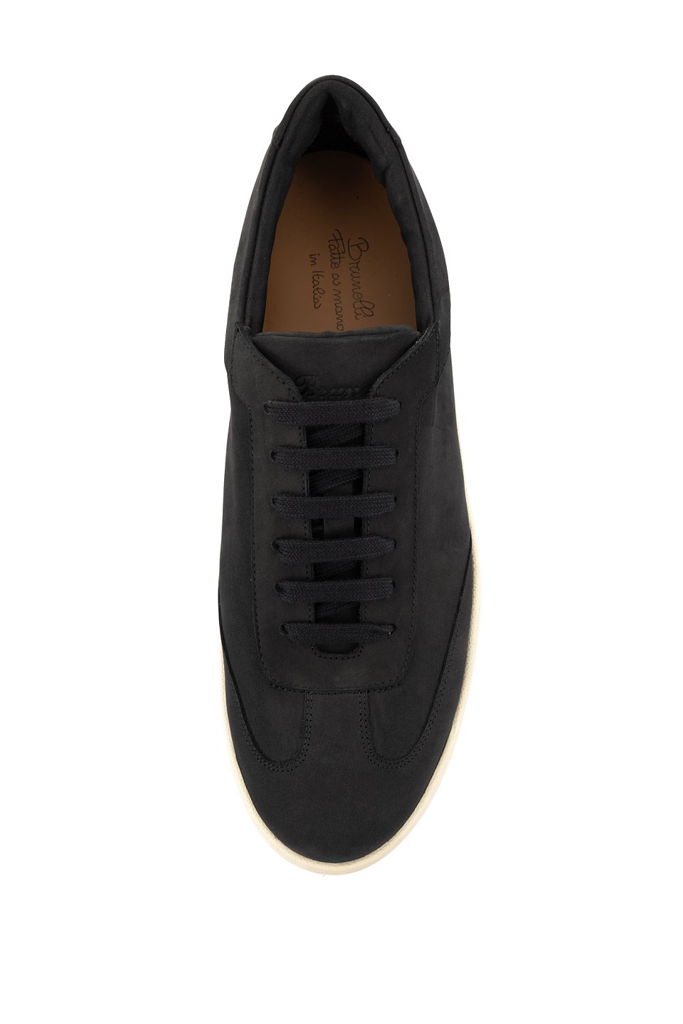 Кеды Brunelli - фото 4