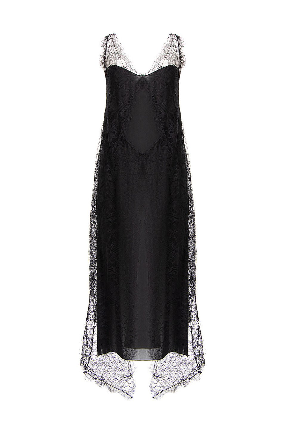 Платье Khaite - фото 1