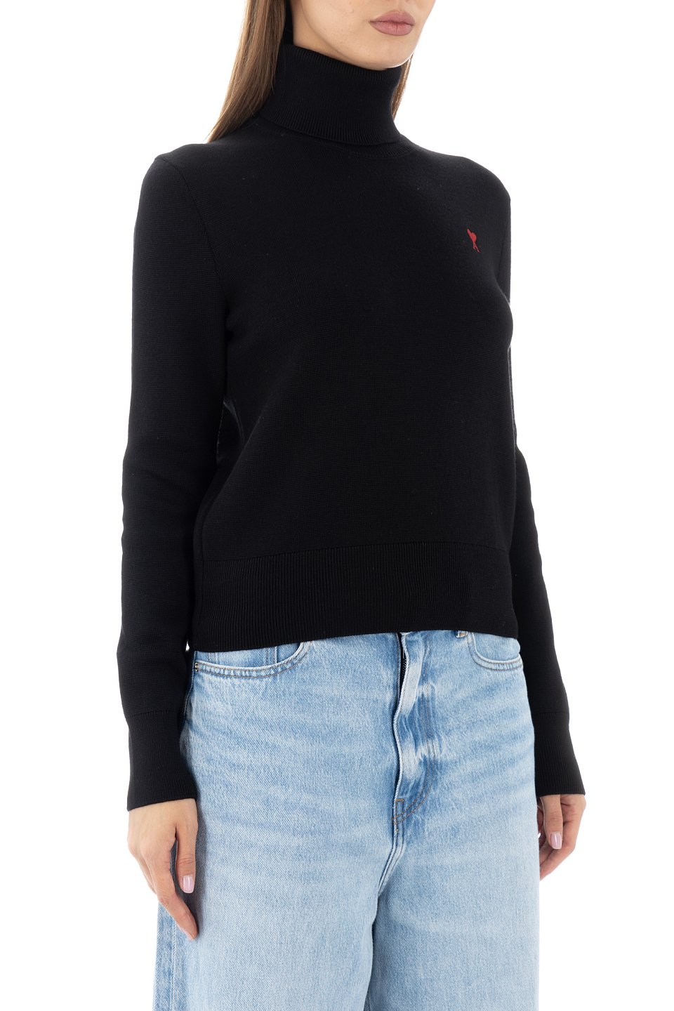 Свитер Ami - фото 3