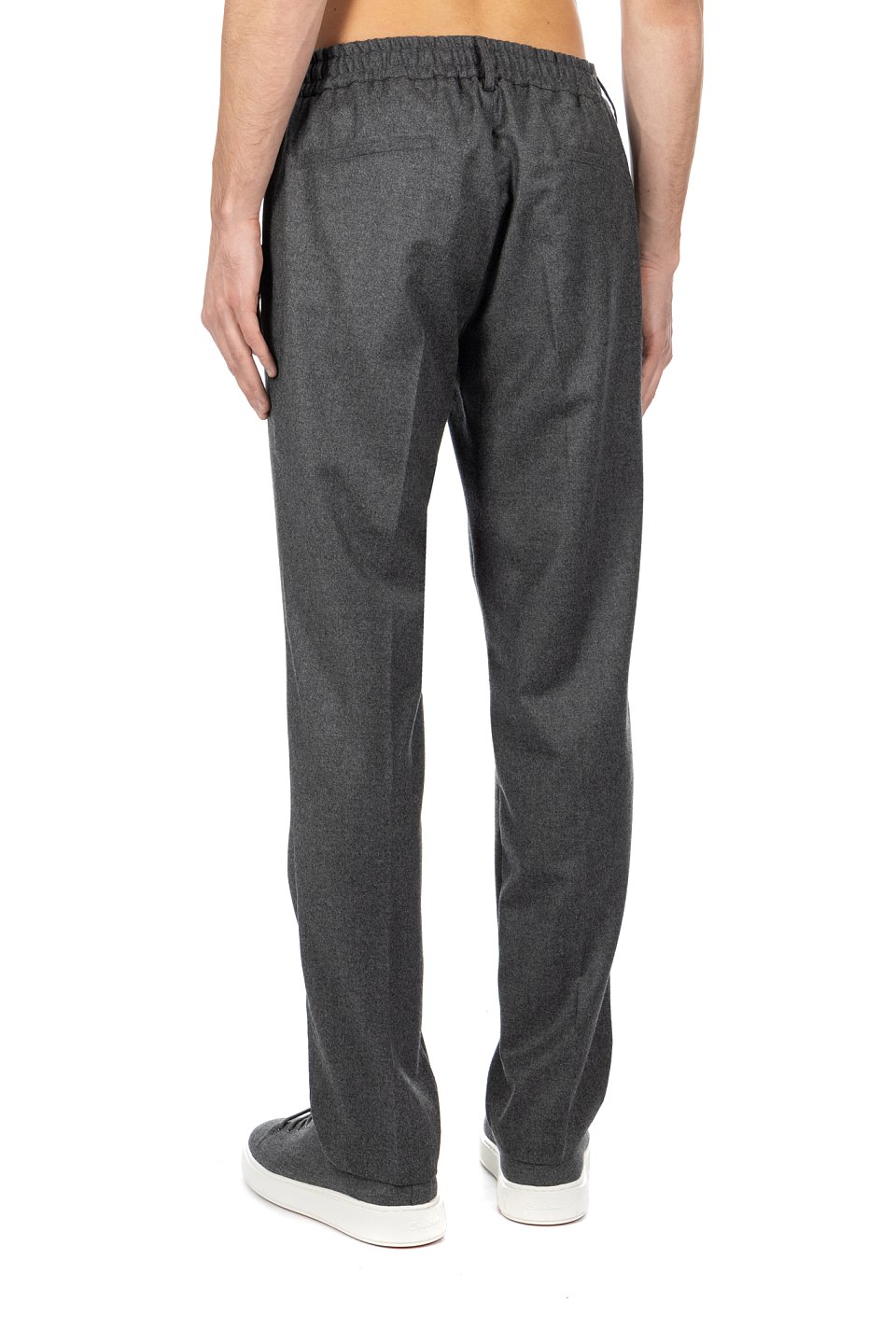 Брюки Capobianco - фото 4