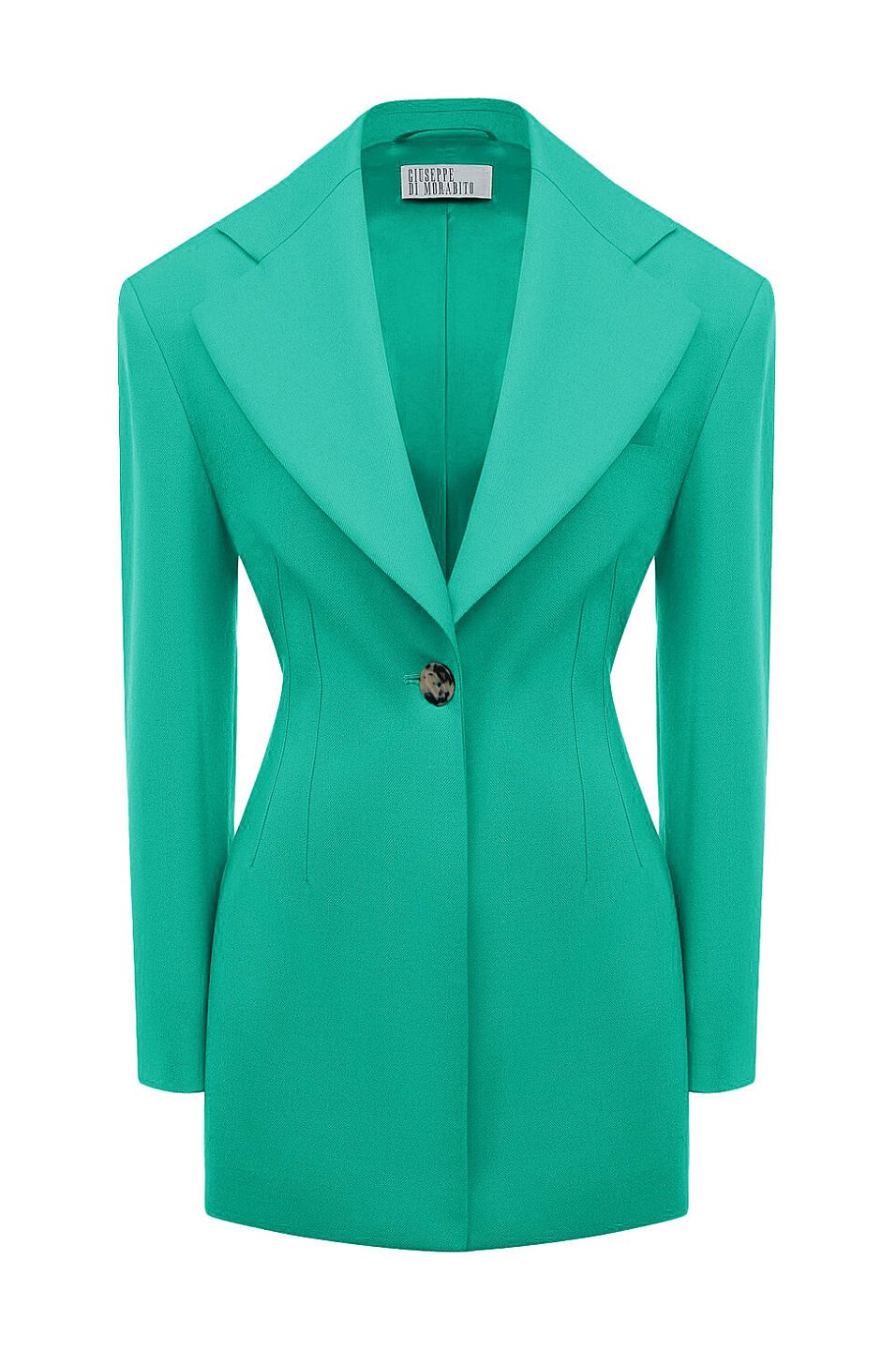 Жакет Giuseppe Di Morabito - фото 1