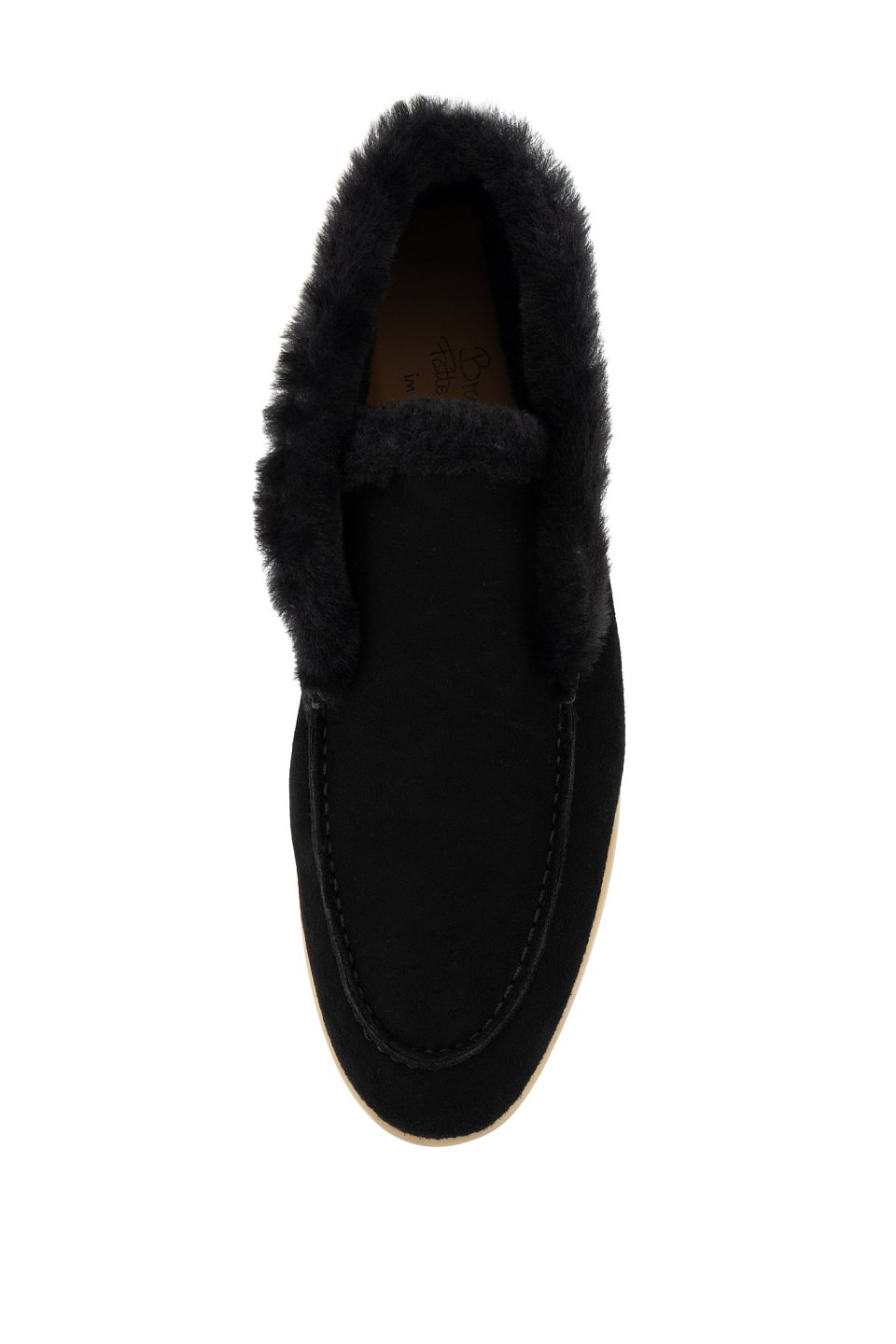 Ботинки Brunelli - фото 4