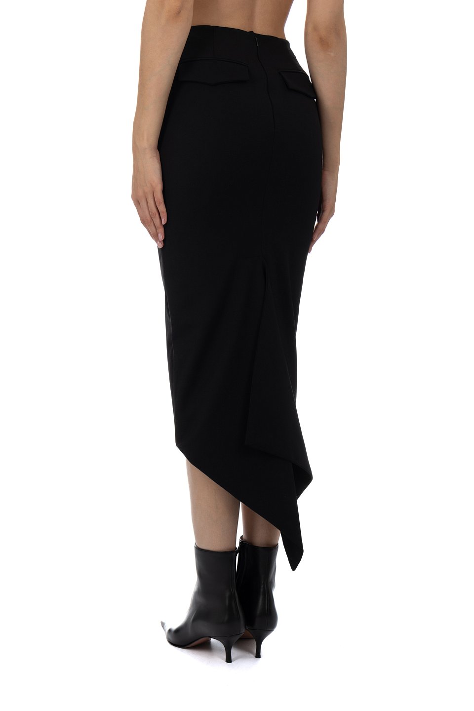 Юбка Thelatest - фото 4