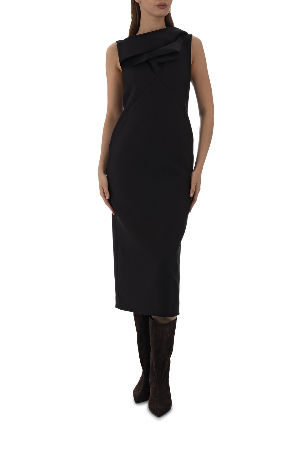 Платье Recto - фото 2