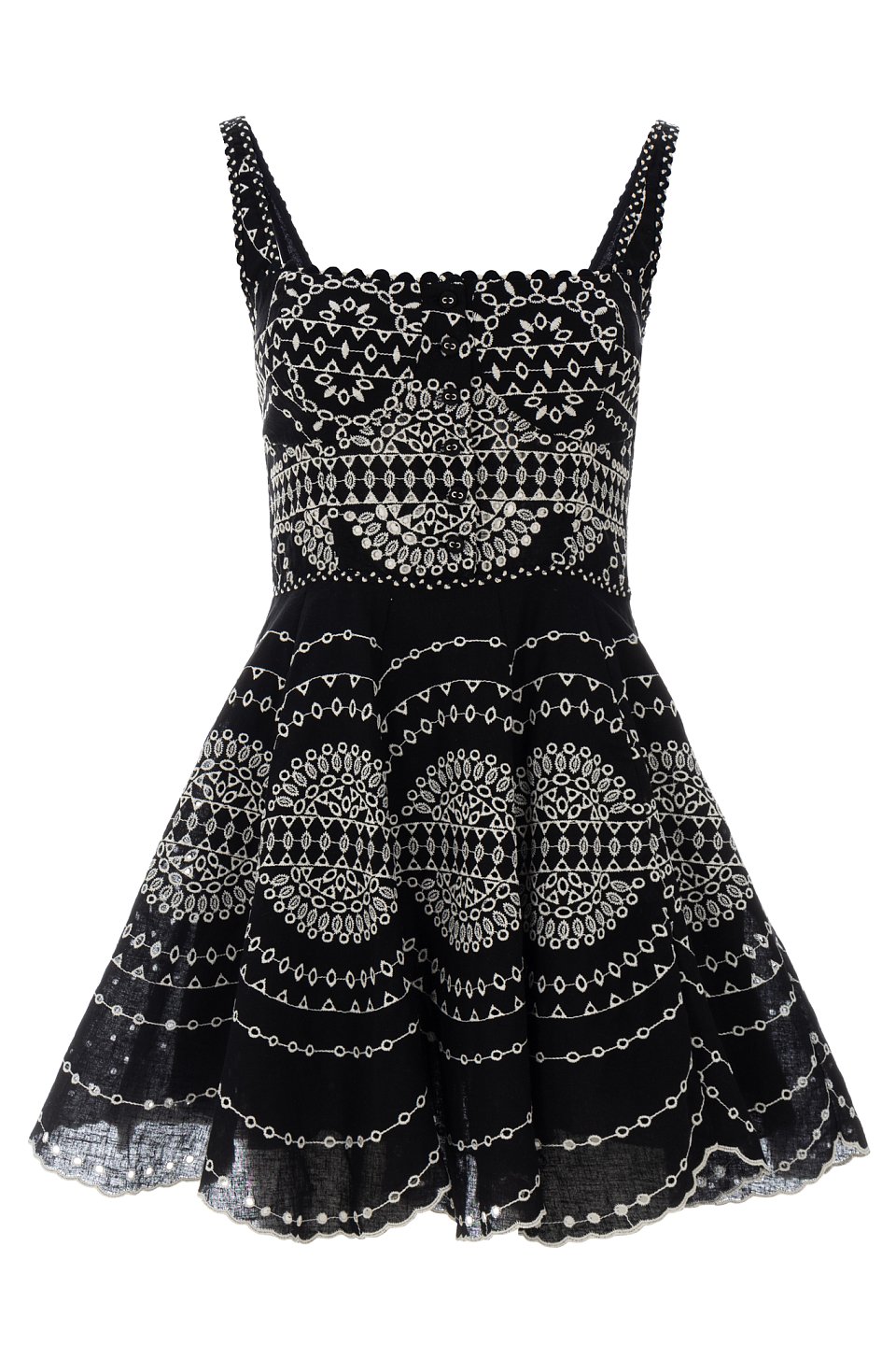 Платье Charo Ruiz Ibiza - фото 1