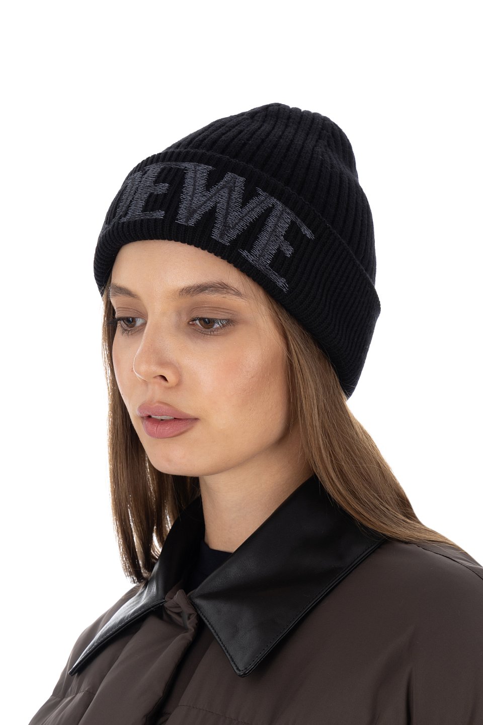 Шапка Loewe - фото 2