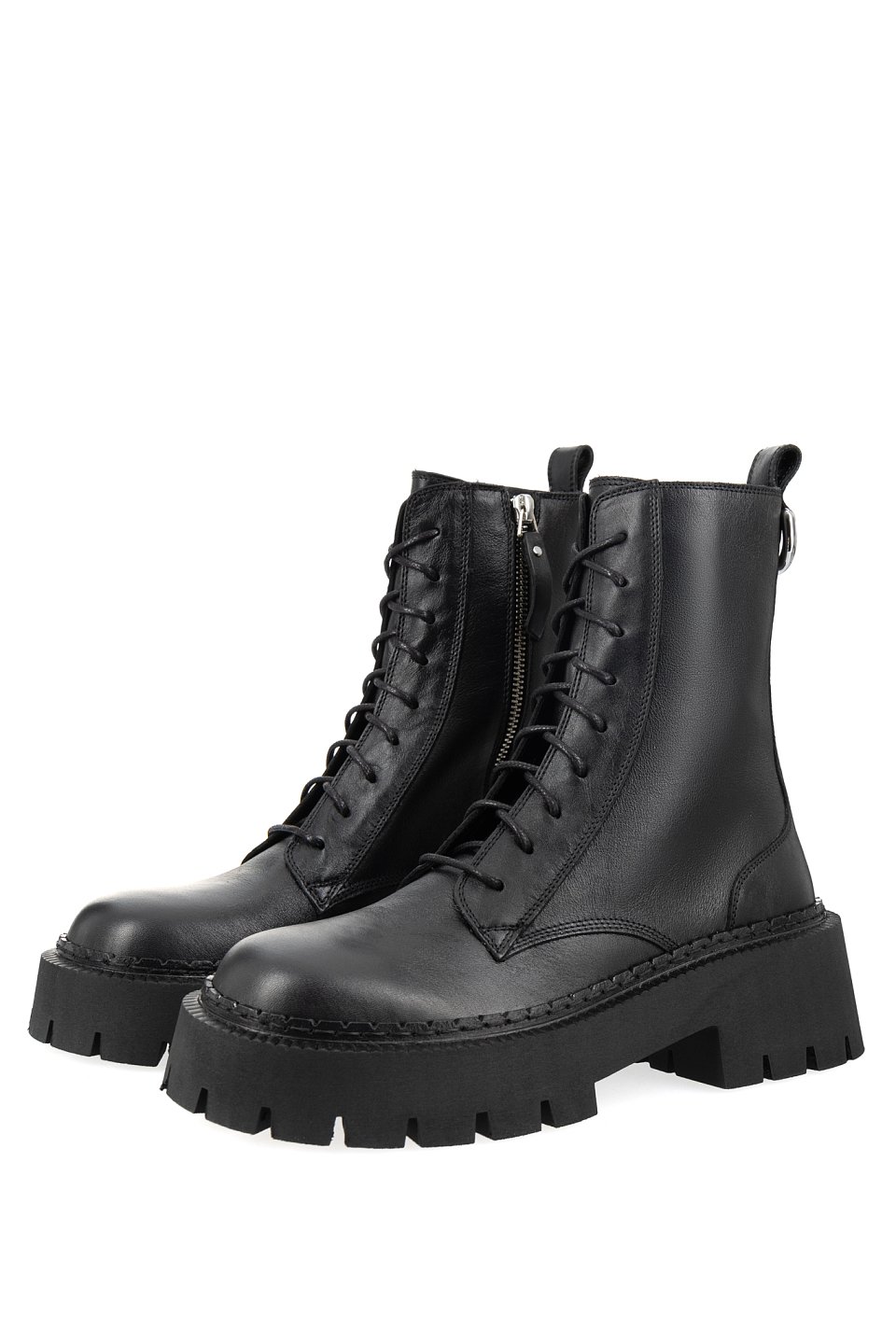 Ботинки Vic Matie - фото 2