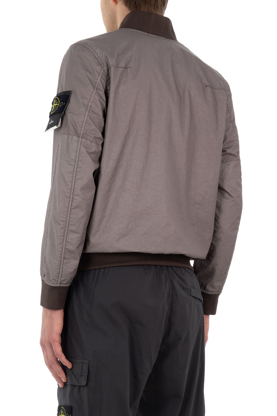 Куртка Stone Island - фото 4