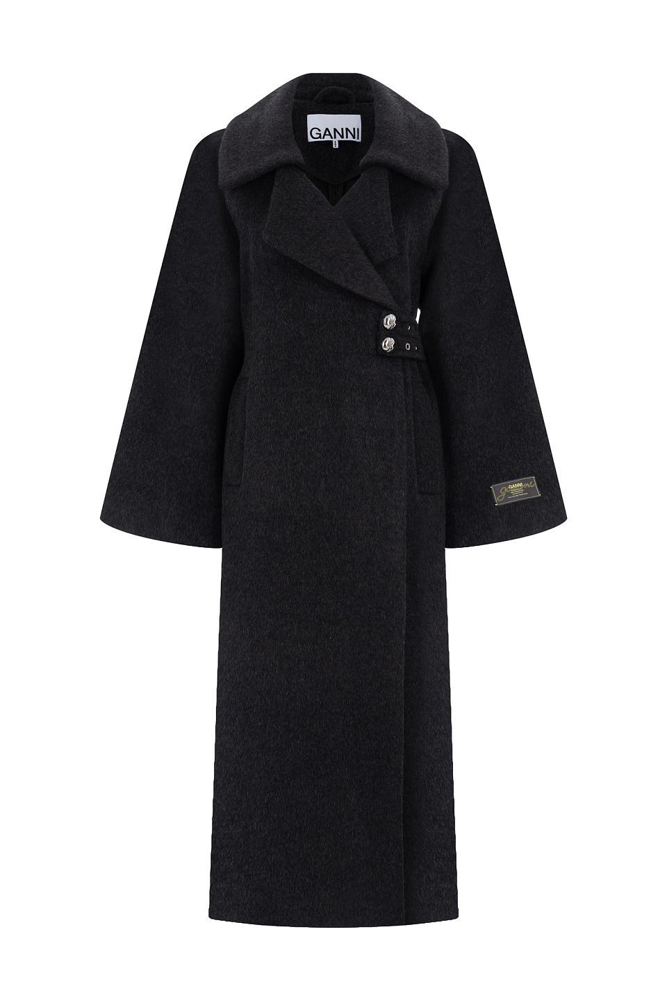 Пальто Ganni - фото 1