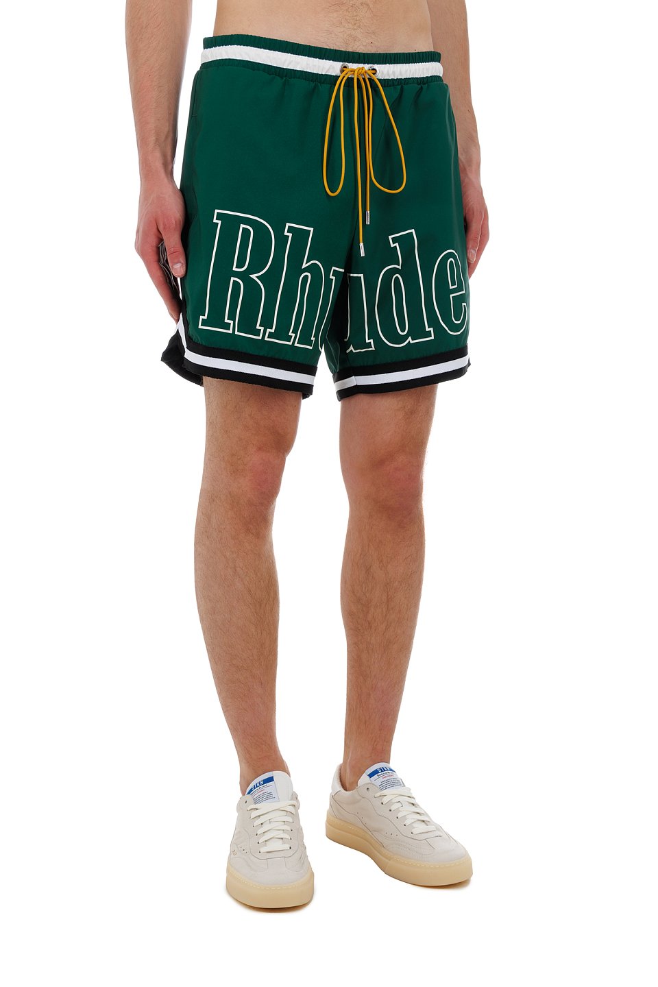 Шорты Rhude - фото 3