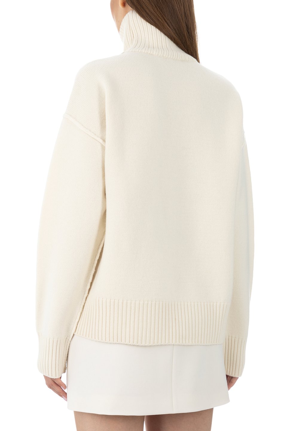 Свитер Ami - фото 4