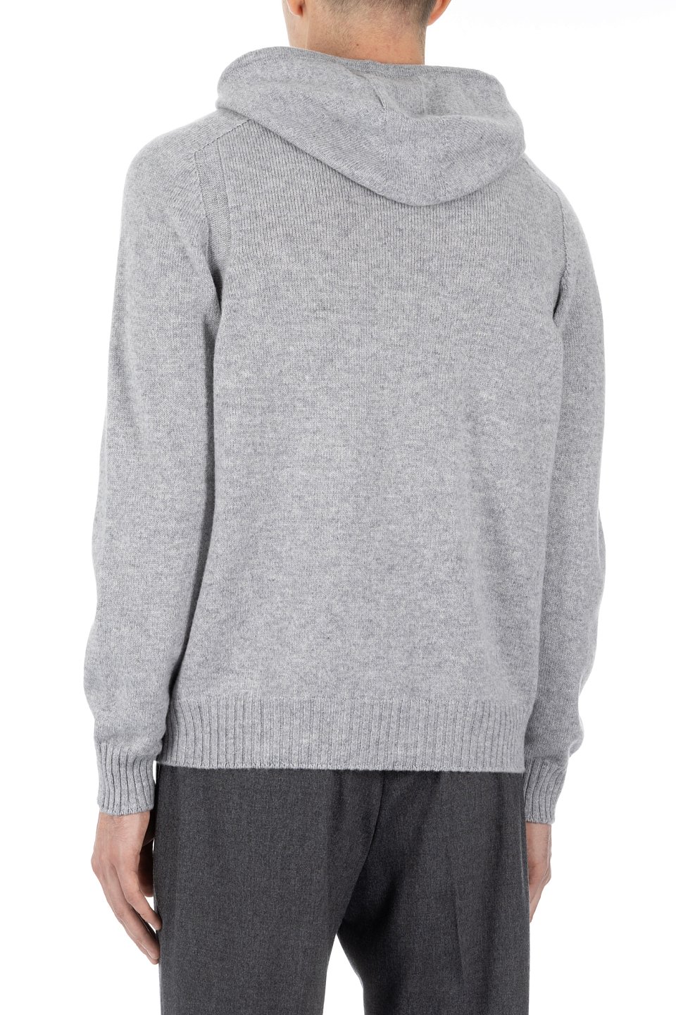 Худи Gran Sasso - фото 4