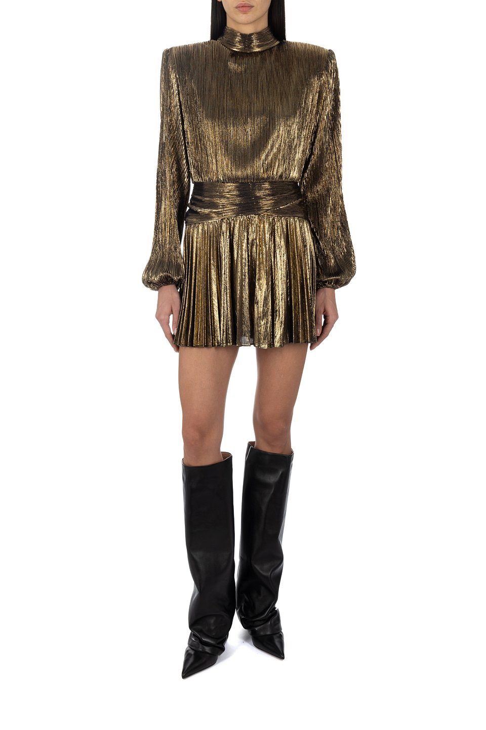 Платье Retrofete - фото 2