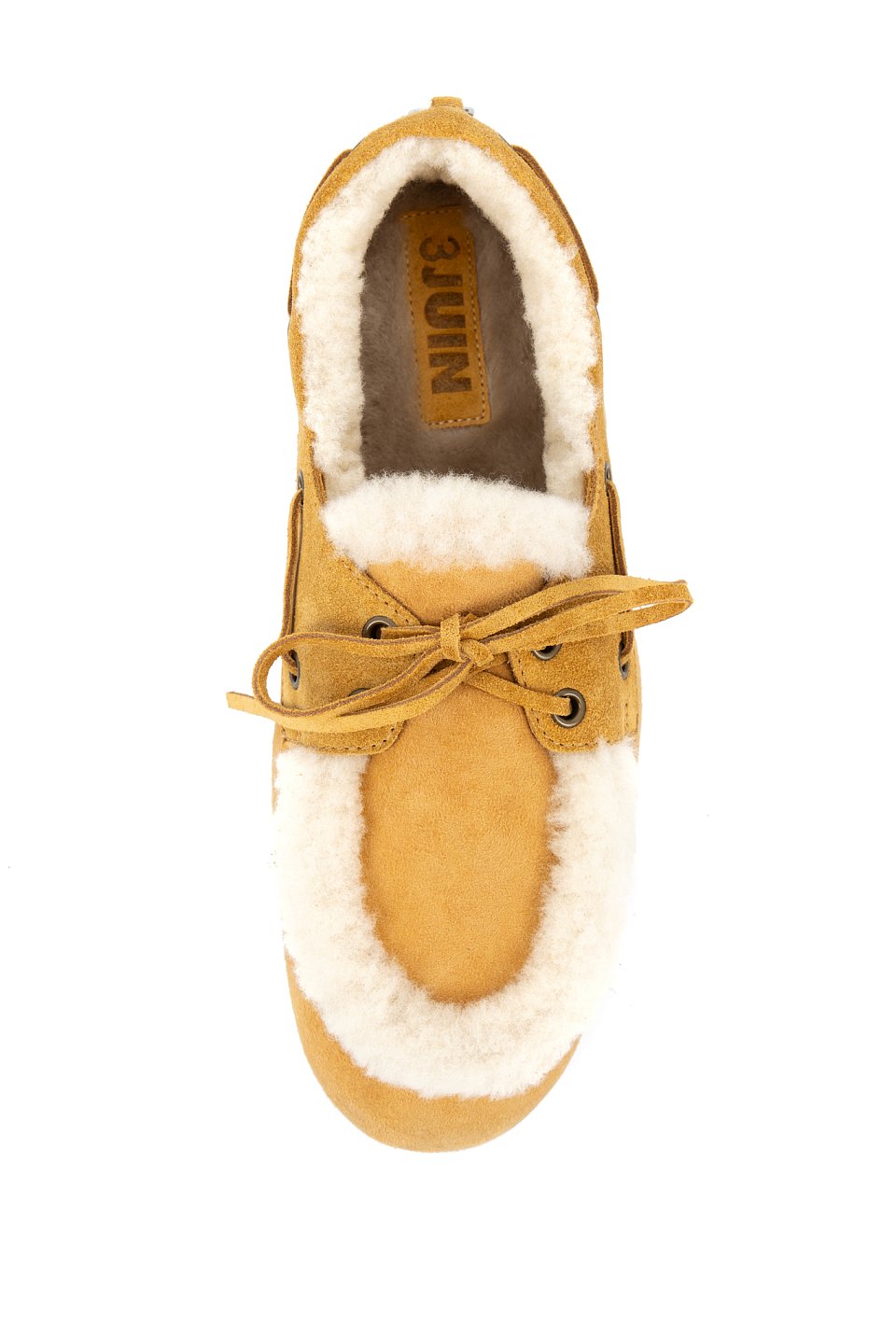 Лоферы 3juin - фото 4