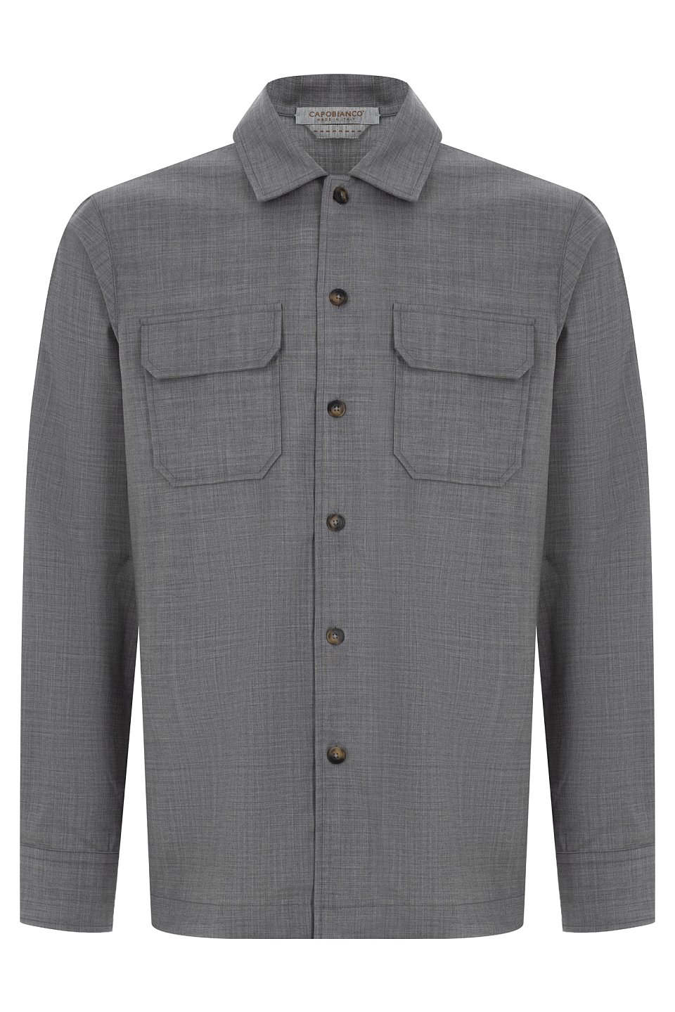 Рубашка Capobianco - фото 1