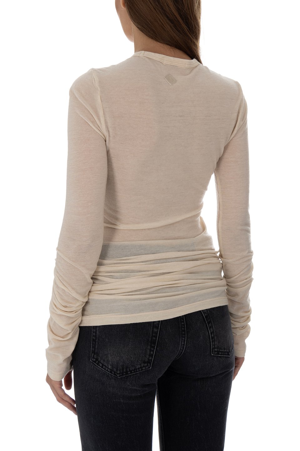 Лонгслив Haikure - фото 4