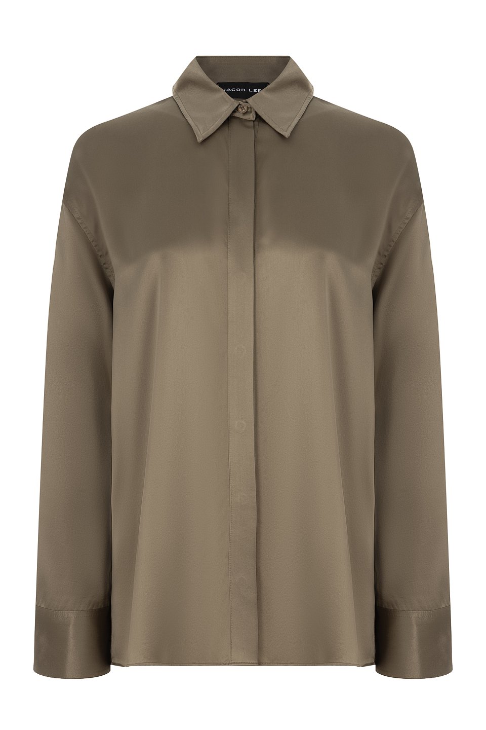 Блуза Jacob Lee - фото 1