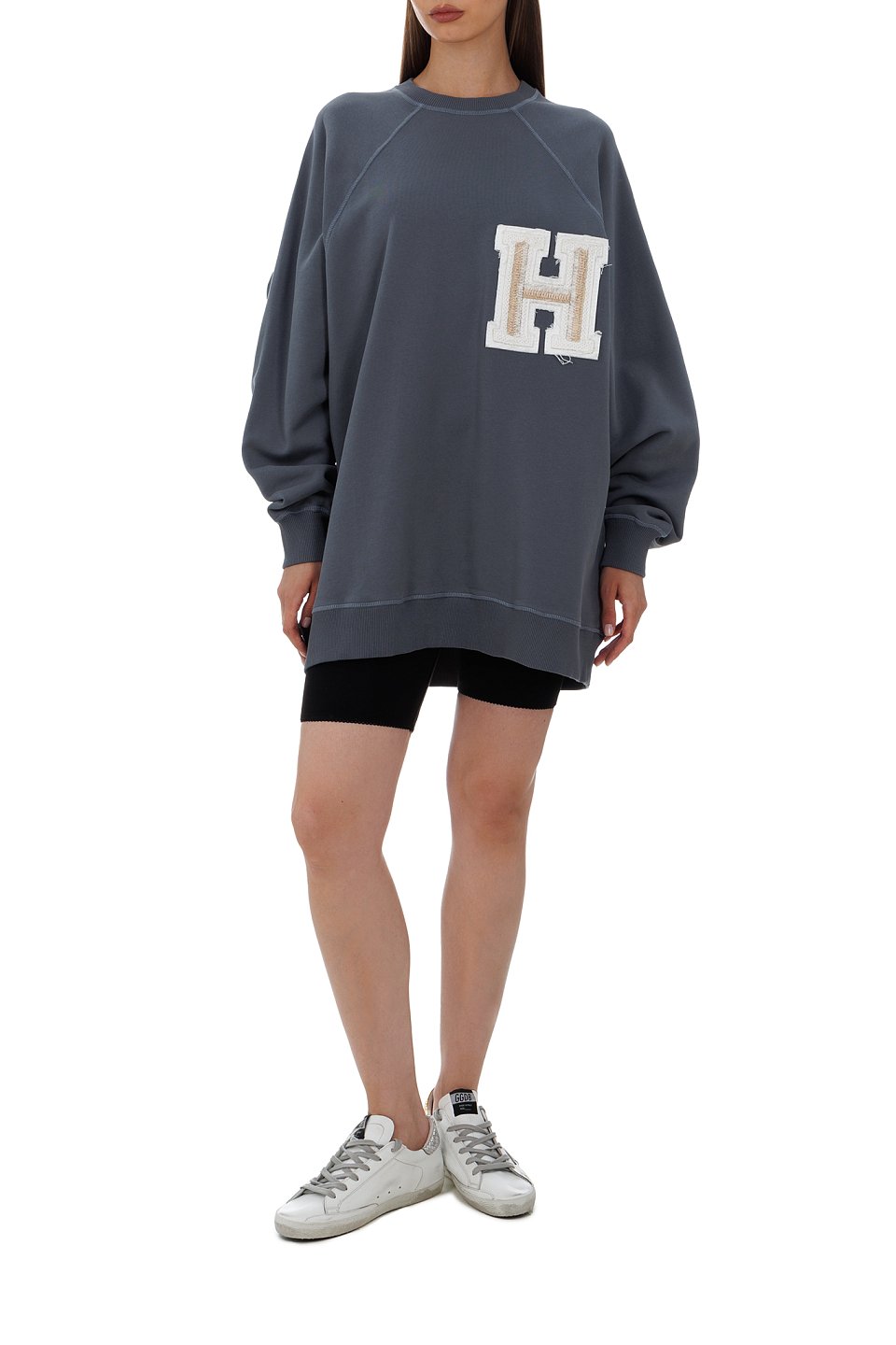 Толстовка Halfboy - фото 2