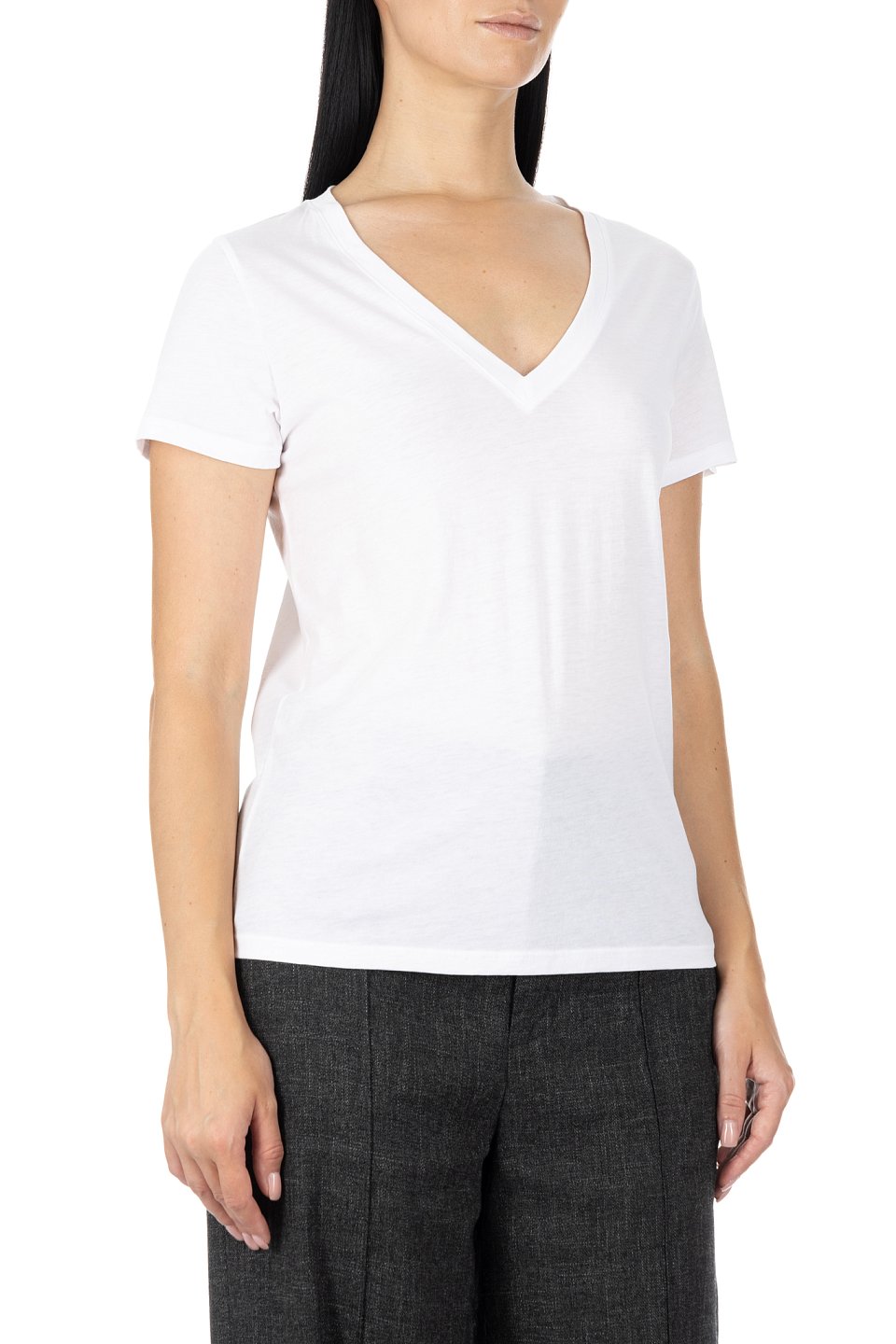 Футболка Vince - фото 3