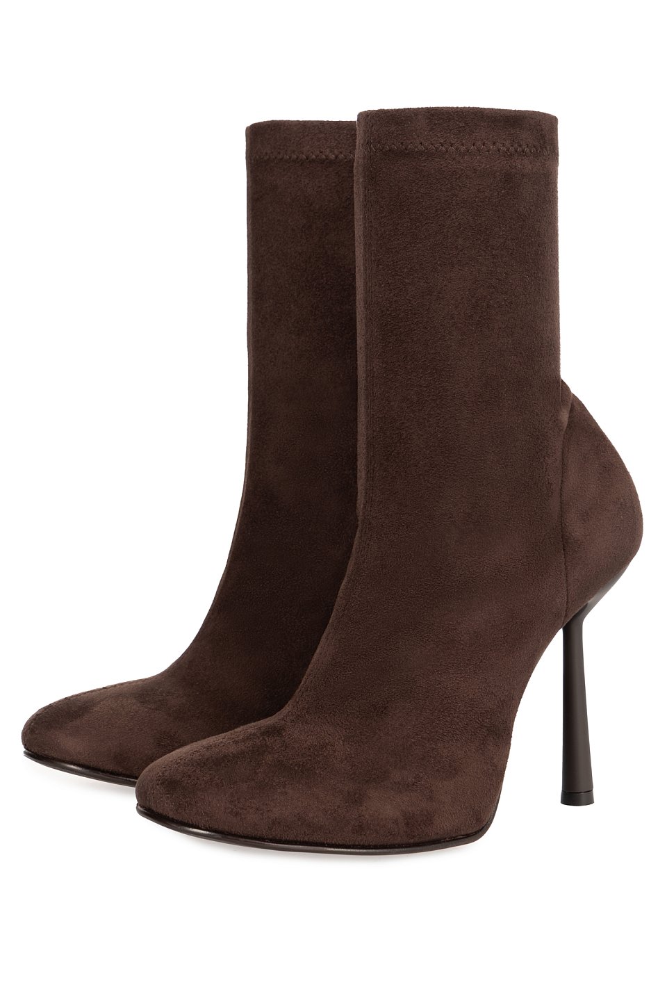 Ботильоны Le Silla - фото 2