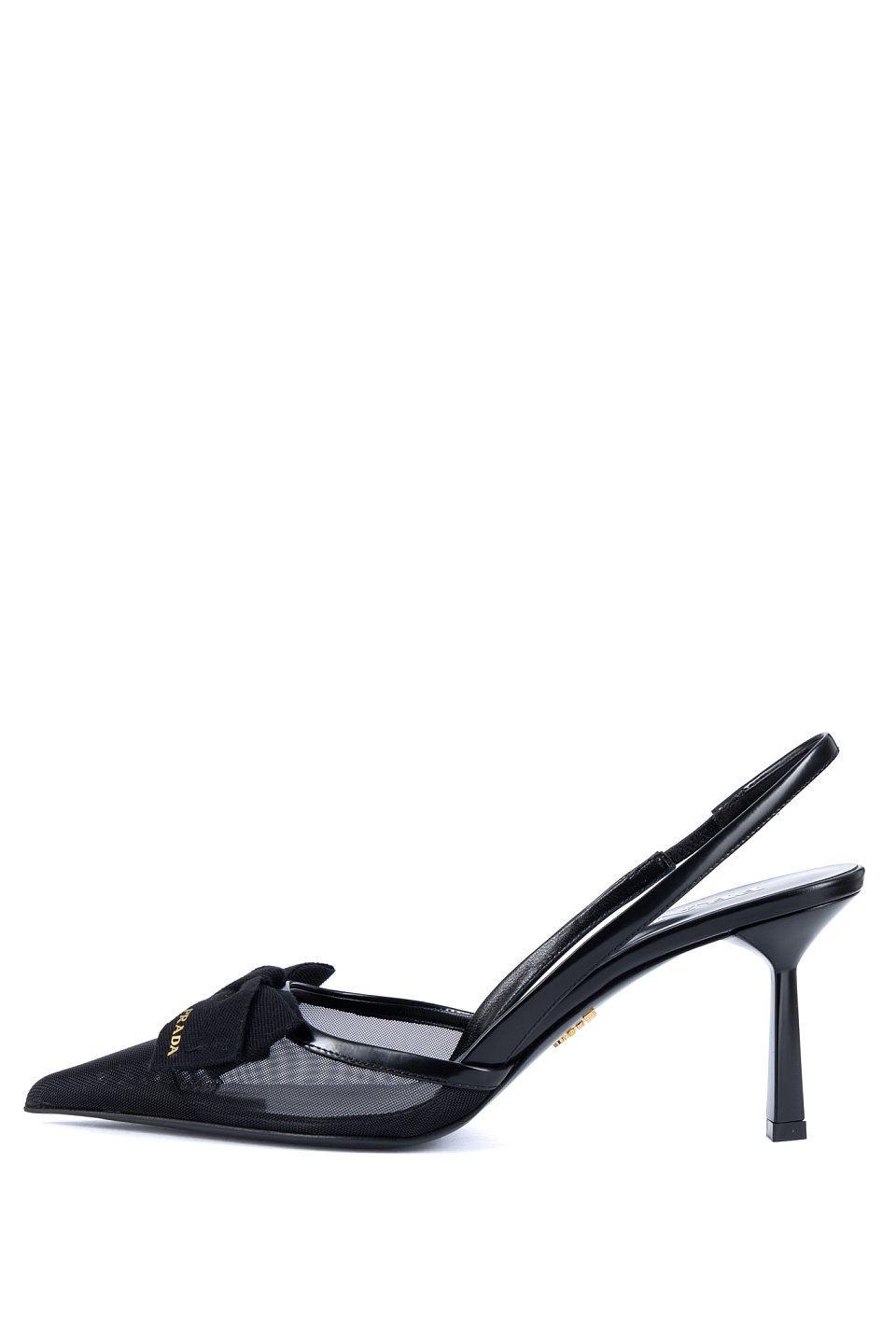 Туфли Prada - фото 1