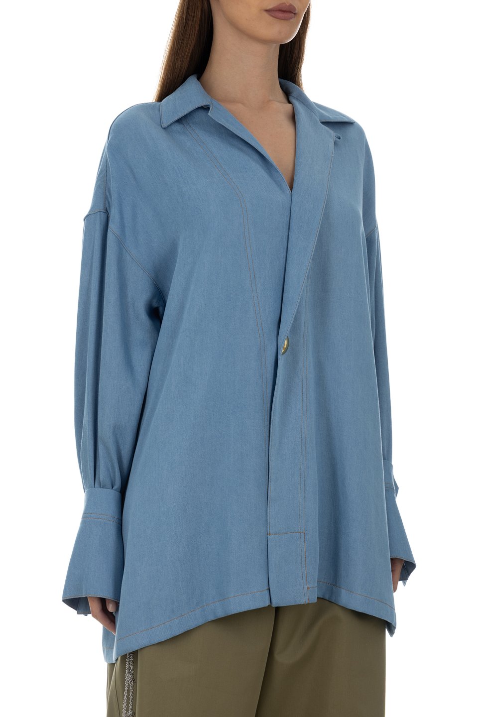 Туника Darkpark - фото 3