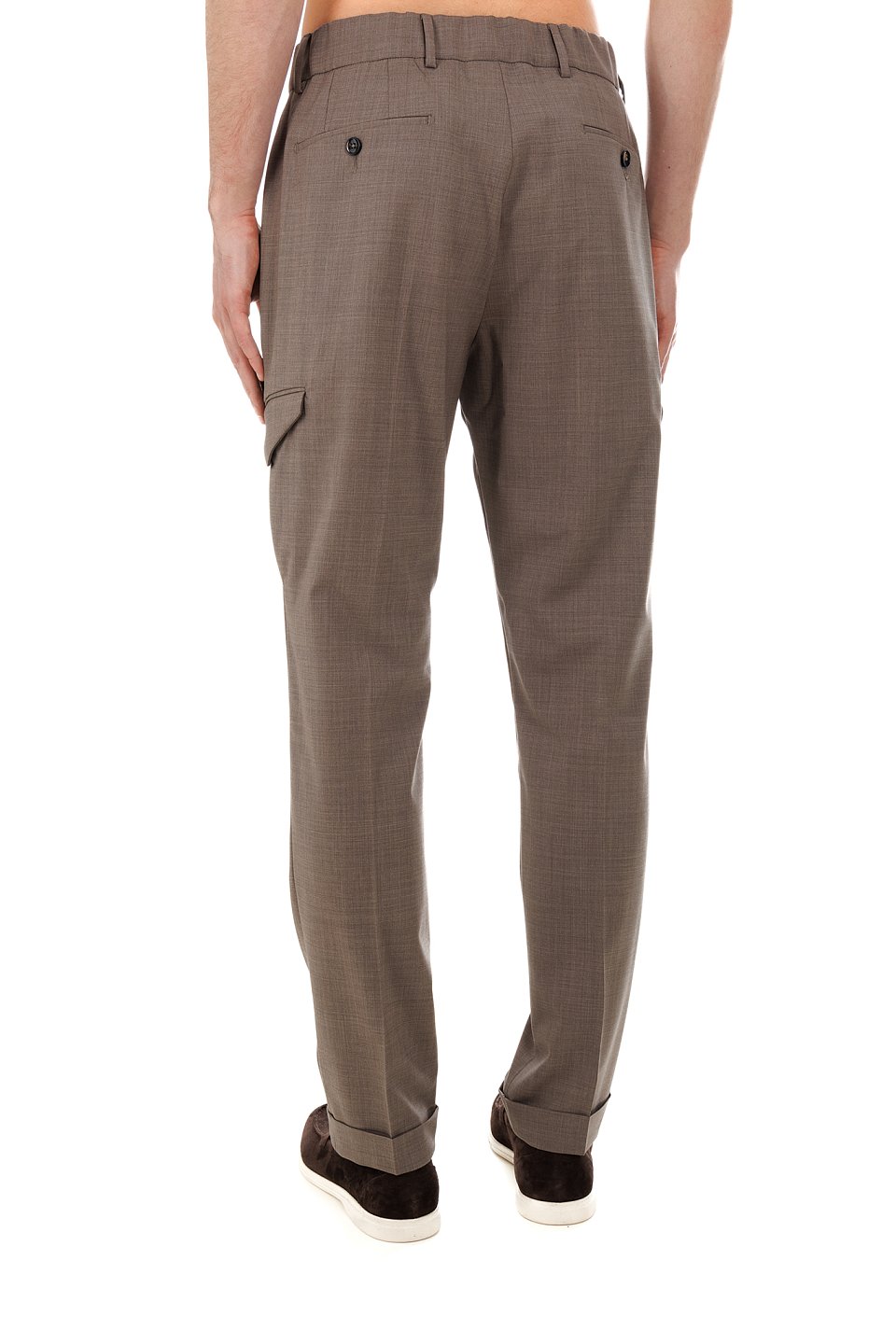 Брюки Berwich - фото 4