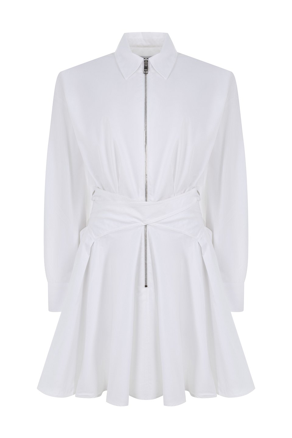 Платье Msgm - фото 1