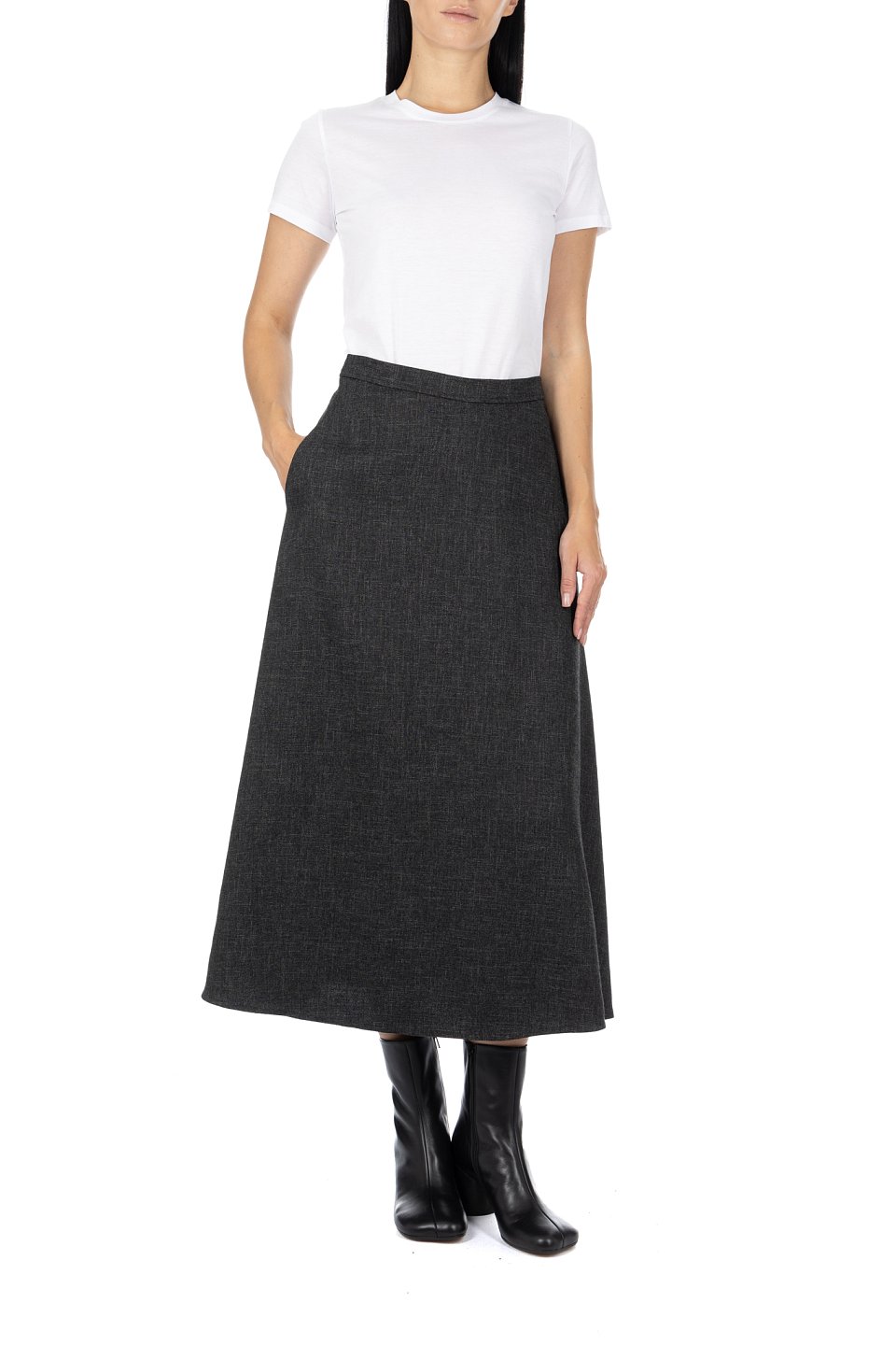 Футболка Vince - фото 2