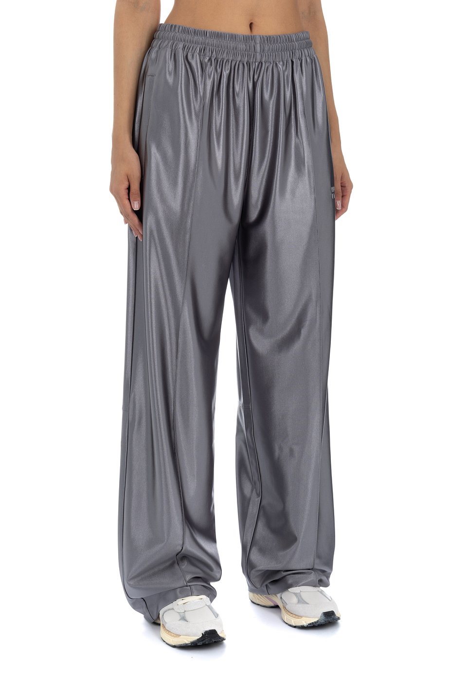 Брюки Alexander Wang - фото 3