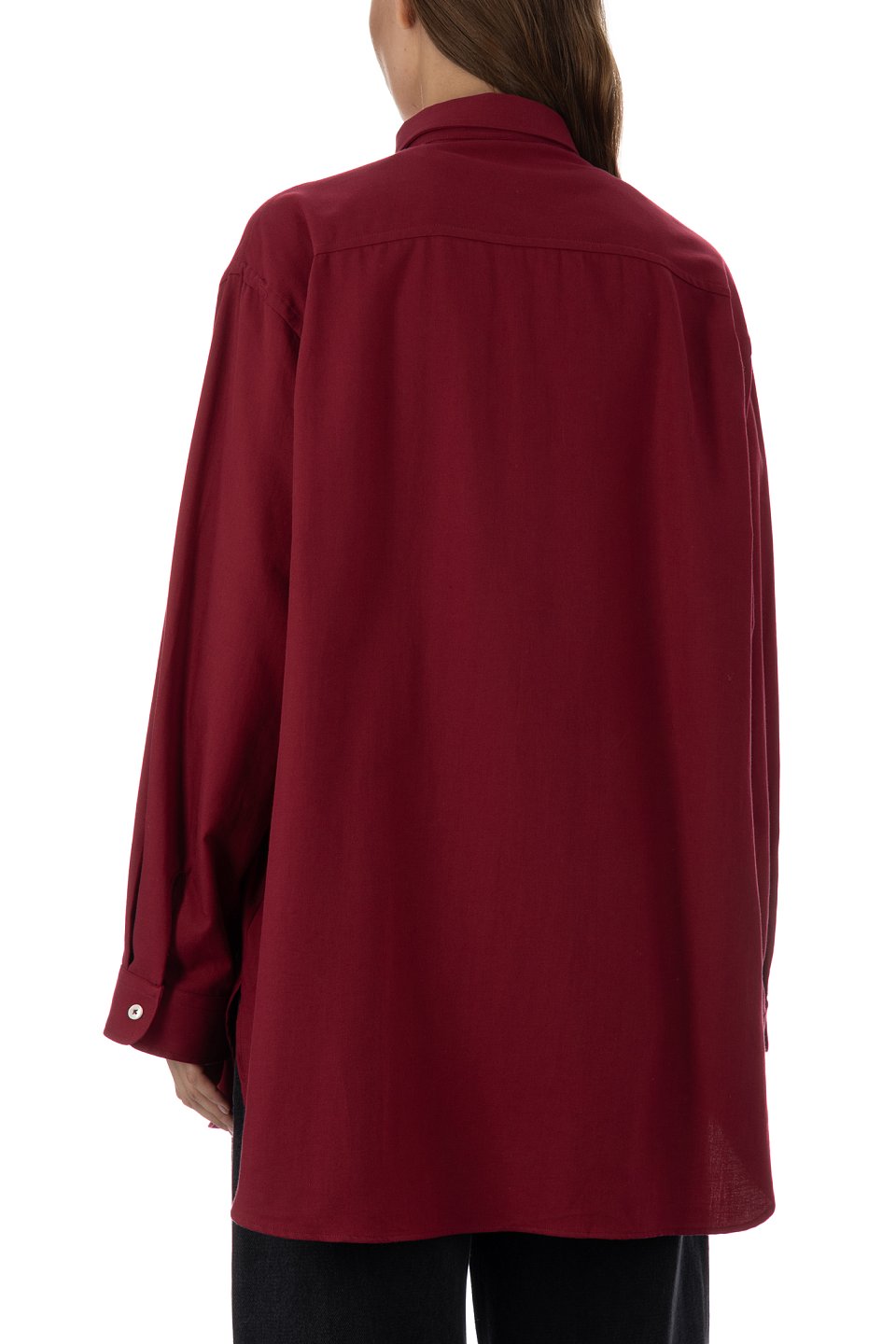 Рубашка The Core - фото 4