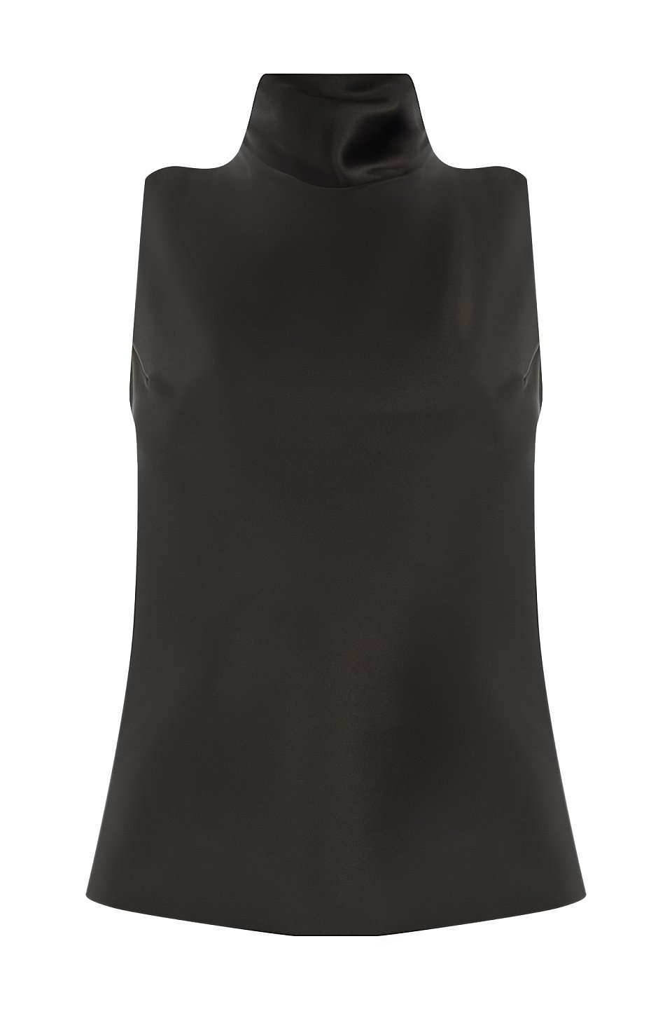 Топ Nanushka - фото 1