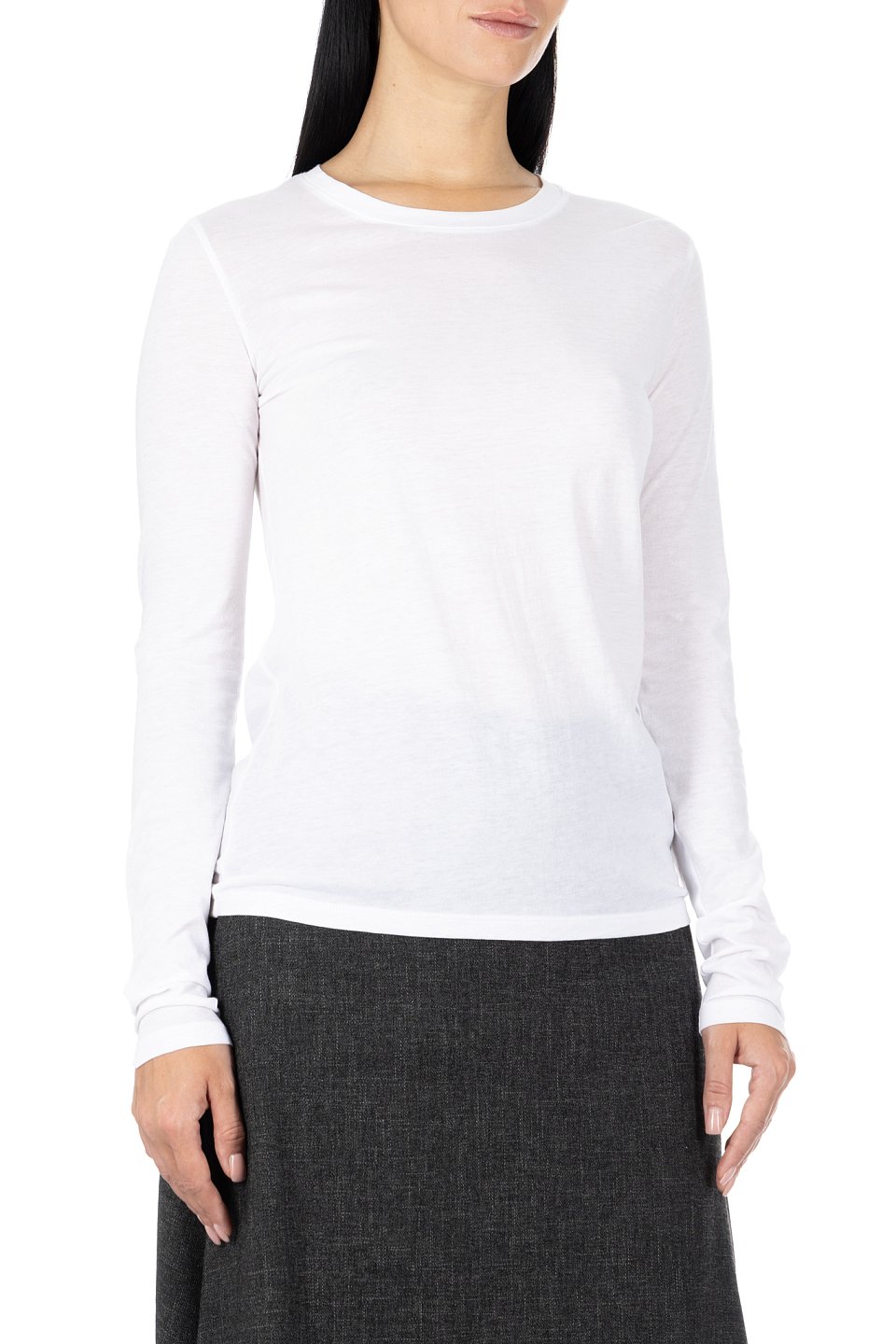 Лонгслив Vince - фото 3