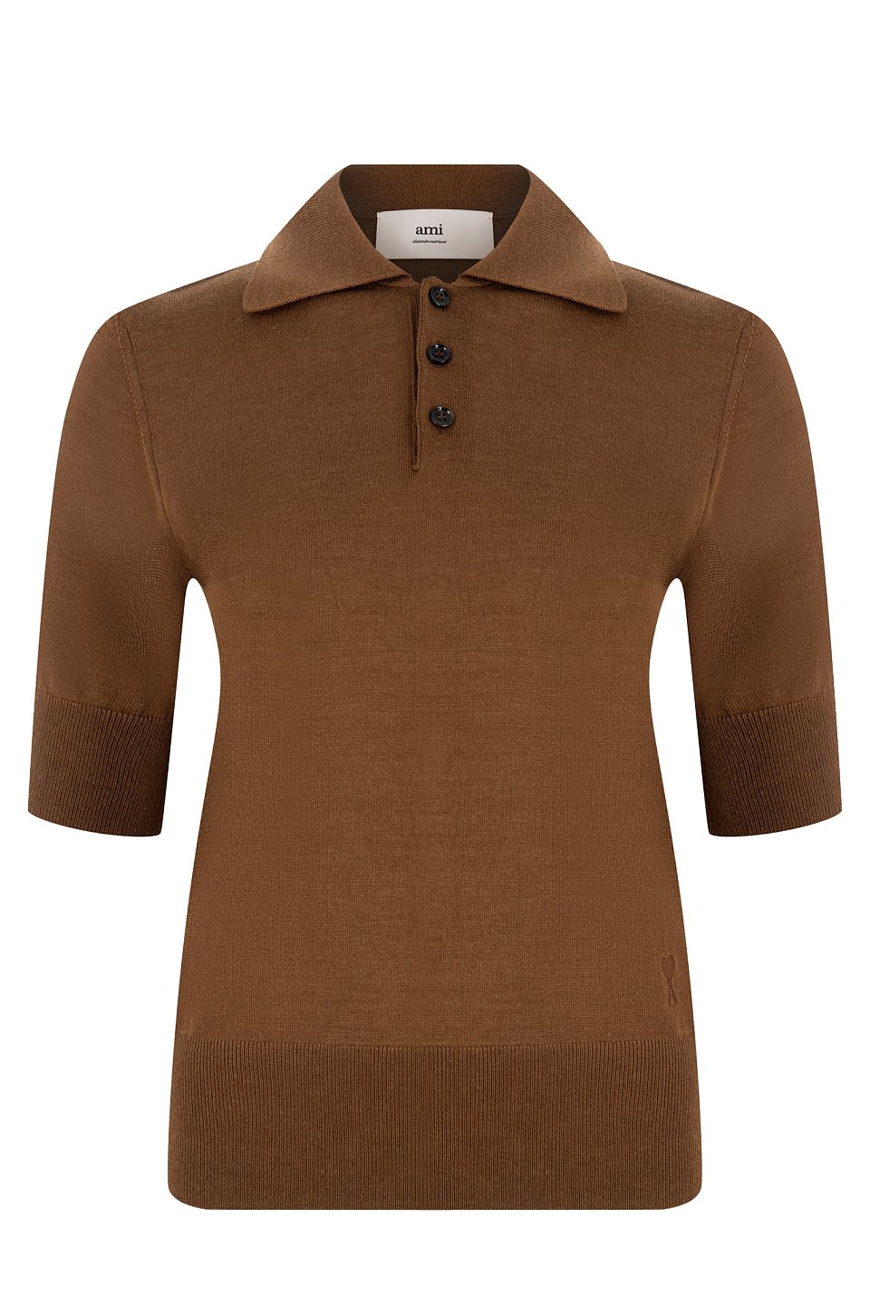 Поло Ami - фото 1