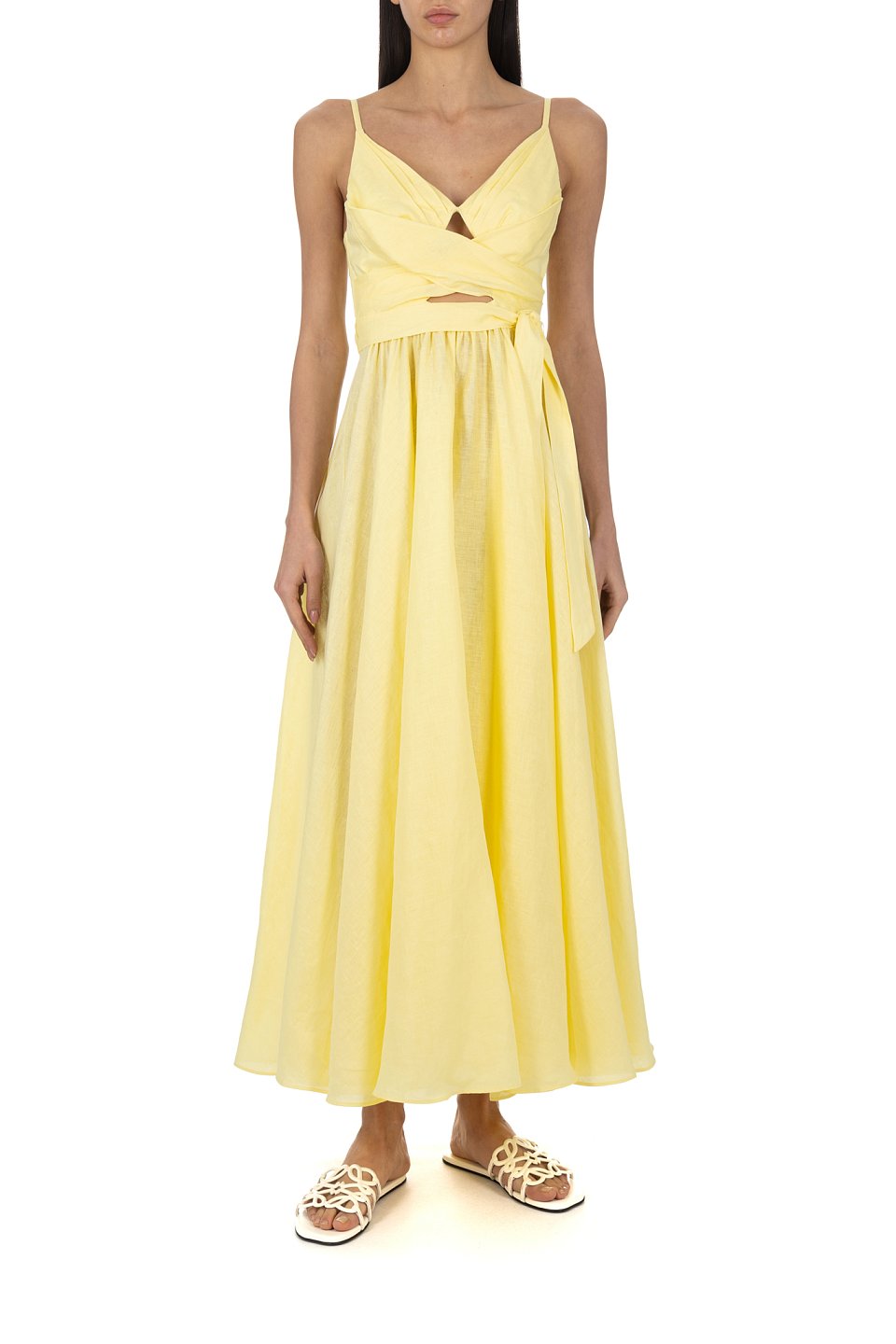 Платье Zimmermann - фото 2