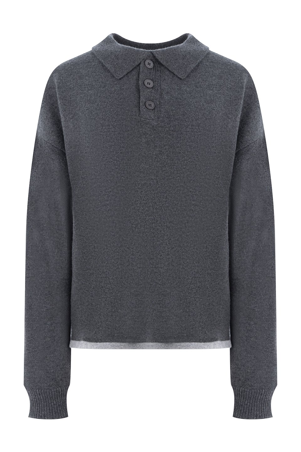 Джемпер Aya Muse - фото 1