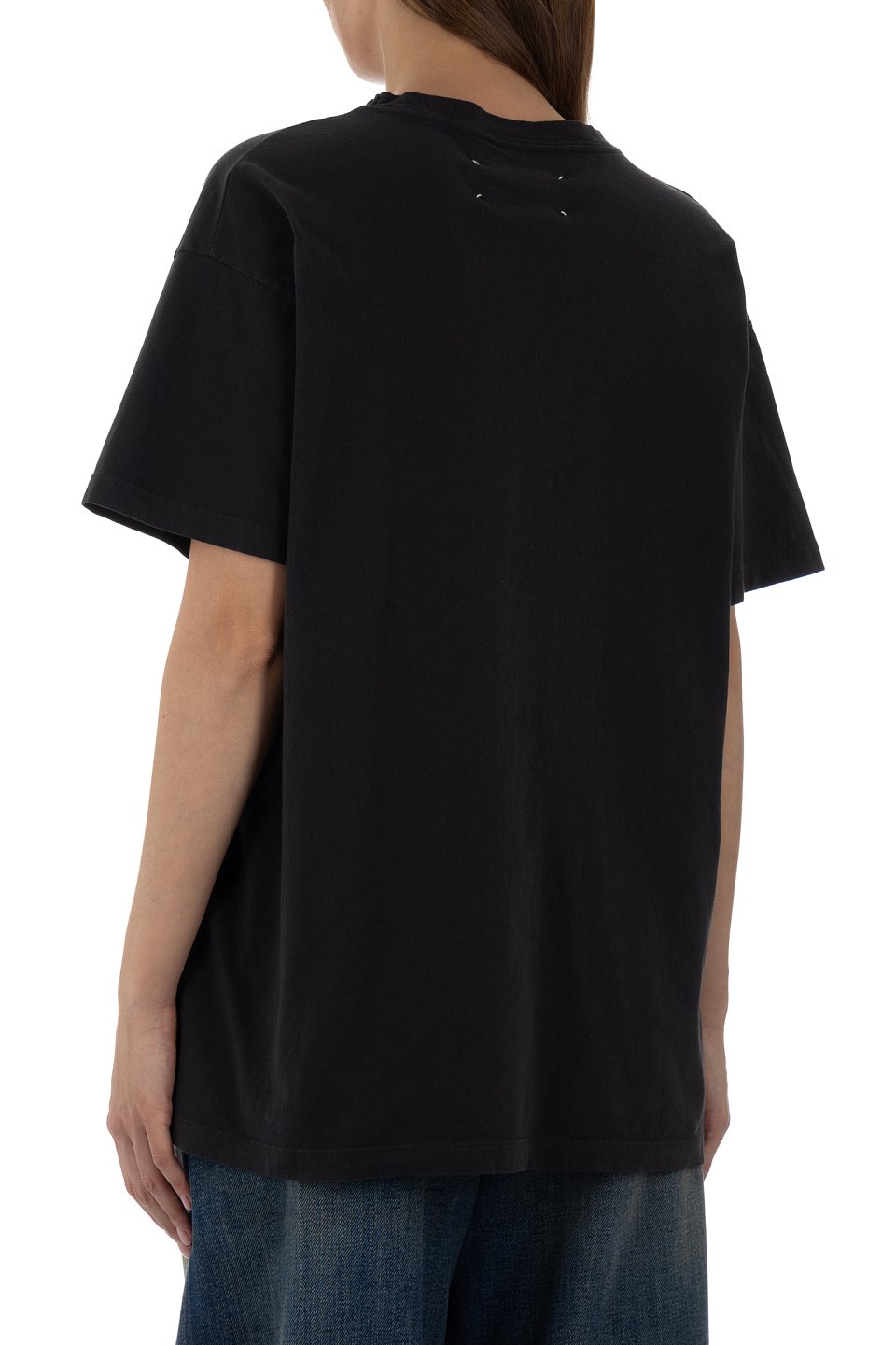 Футболка Maison Margiela - фото 4
